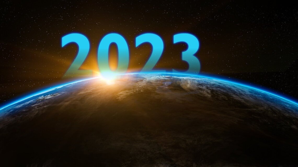 Discover fresh ways to be free to sing in 2023