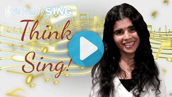 VIDEO: Think, Sing!