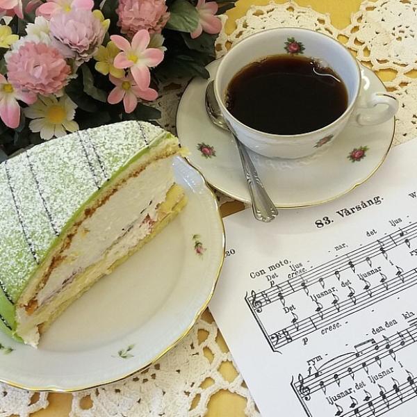 Bel Canto Bites
